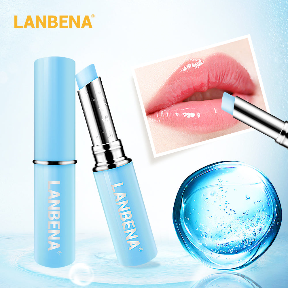 Lip Blue Balm Hidratante